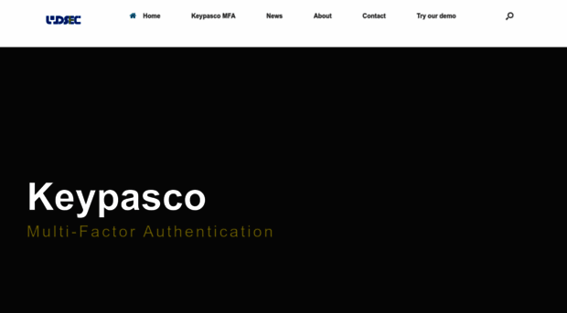 keypasco.com