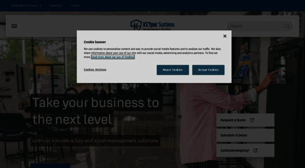 keypersystems.com