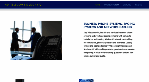 keyphonesystems.com