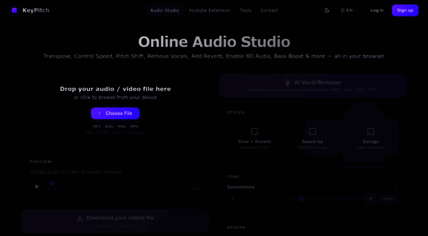 keypitch.app