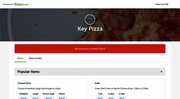 keypizzasyracuseny.com