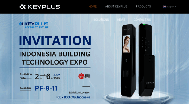 keyplusys.com