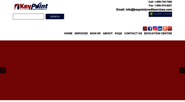 keypointcreditservices.com