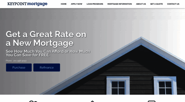 keypointmortgage.com