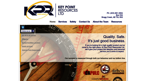 keypointresources.com