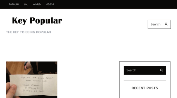 keypopular.com