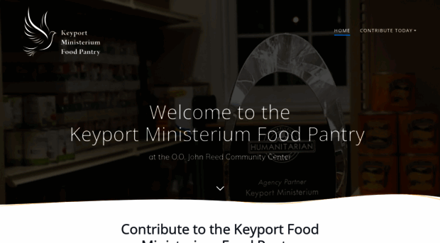 keyportfoodpantry.org