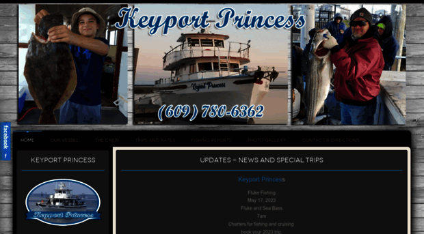 keyportprincess.com