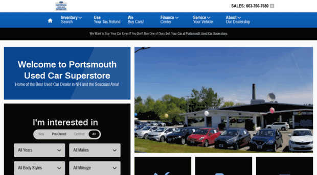 keyportsmouth.com