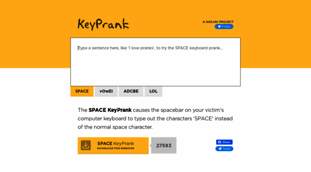 keyprank.com