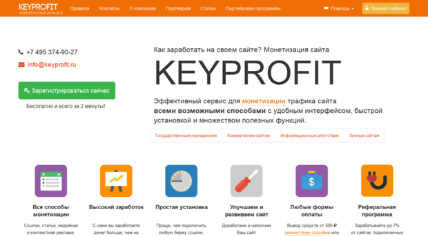 keyprofit.ru