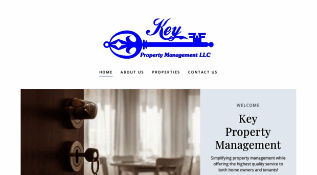 keypropmanagement.com