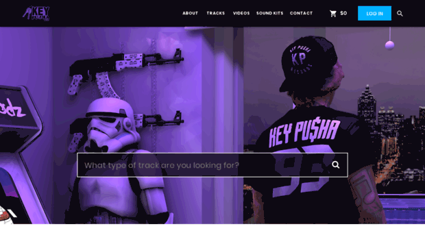 keypusha.com