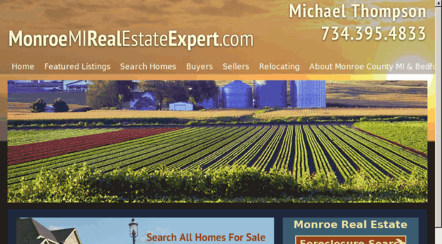 keyrealestatemichigan.com