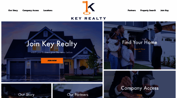 keyrealtynevada.com