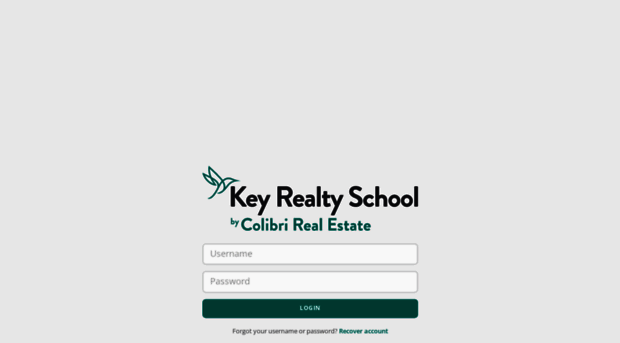 keyrealtyschool.net