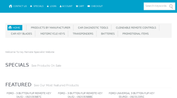 keyremotespecialist.com
