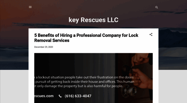 keyrescues.blogspot.com