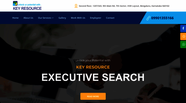 keyresource.in