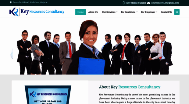 keyresources.in