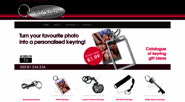 keyringstore.co.uk