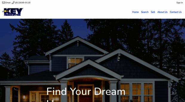 keyrockport.com