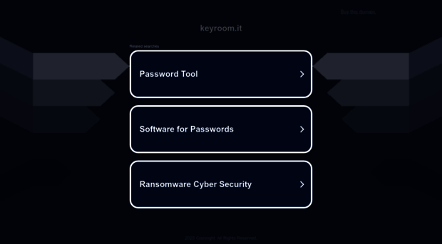 keyroom.it