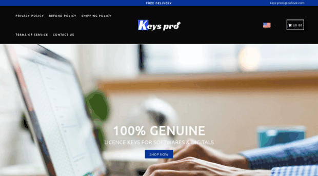 keys-pro.com