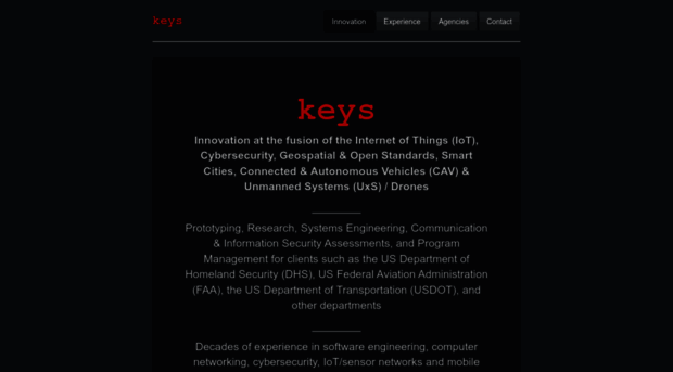 keys.com