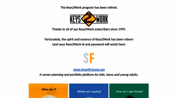 keys2work.com