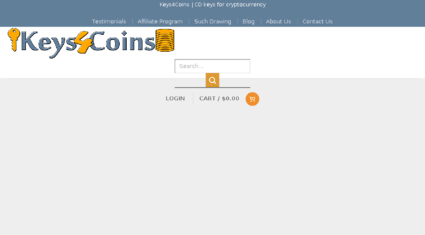 keys4coins.com