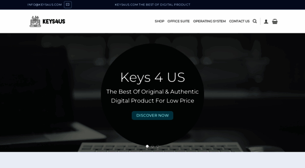 keys4us.com