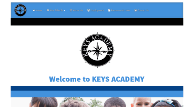 keysacademy.org