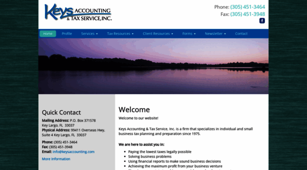 keysaccounting.com