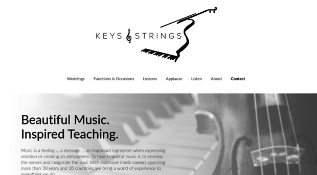 keysandstrings.ca