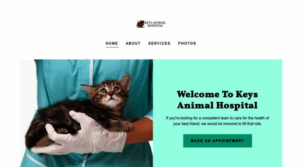 keysanimalhospital.com