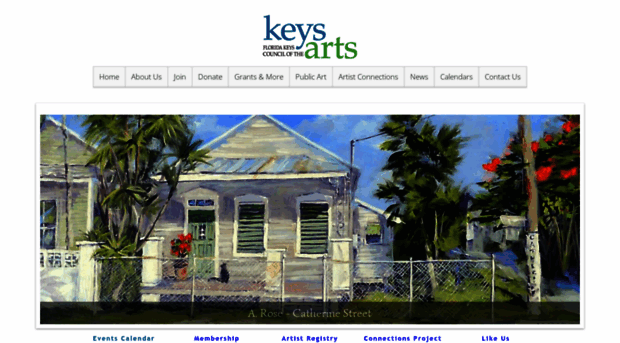 keysarts.com