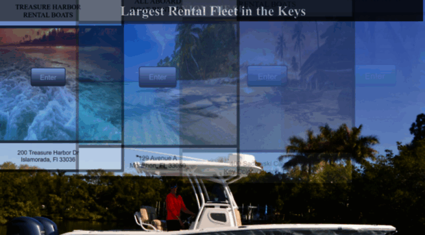 keysboatrental.com