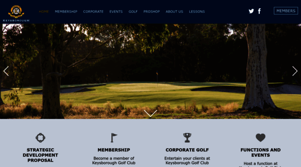 keysboroughgolf.com.au