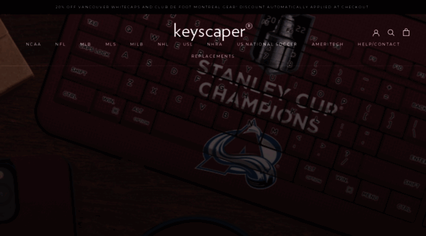 keyscaper.com