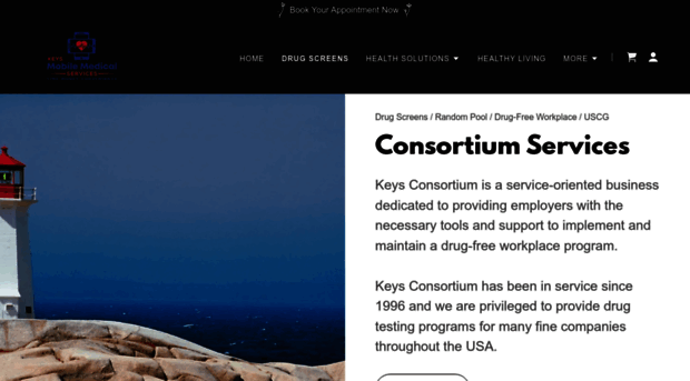 keysconsortium.com