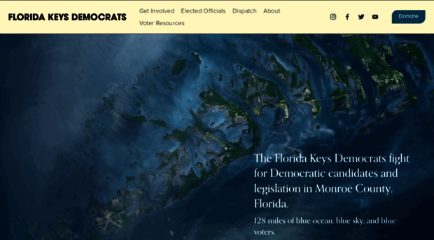 keysdems.com