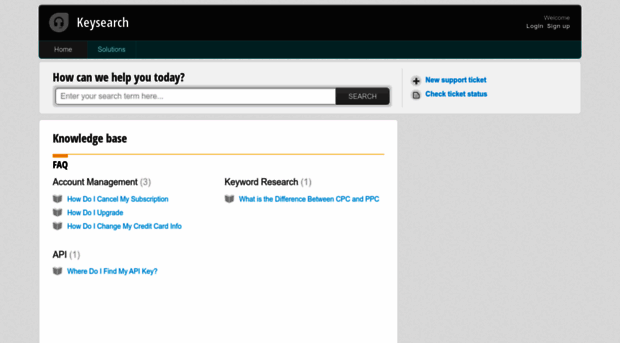 keysearch.freshdesk.com