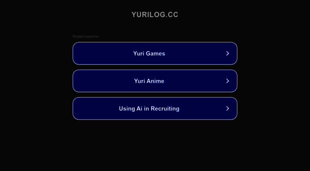 keysearch.yurilog.cc