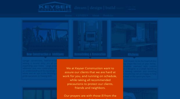 keyserconstructionoregon.com