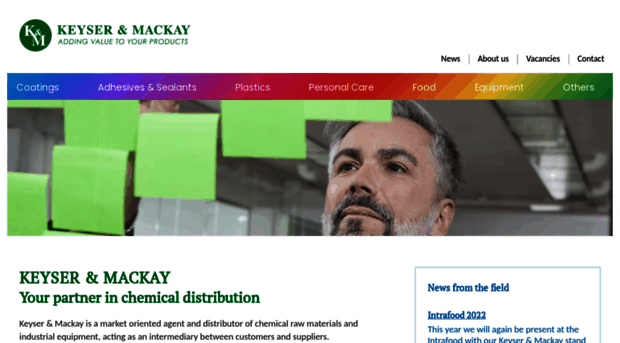 keysermackay.com