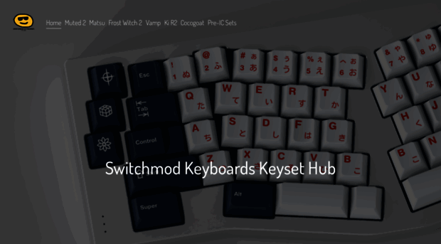 keysets.net