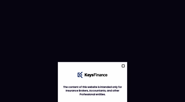 keysfinance.co.uk