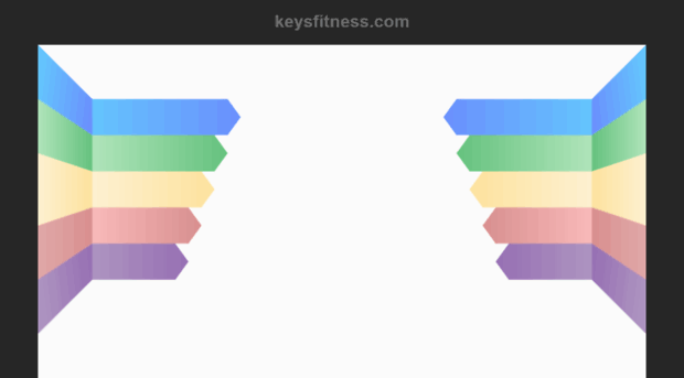 keysfitness.com