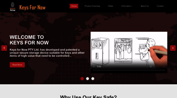 keysfornow.com